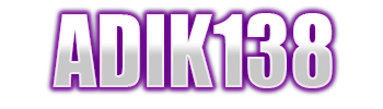 Logo ADIK138